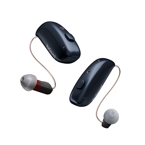 Hearing Aid