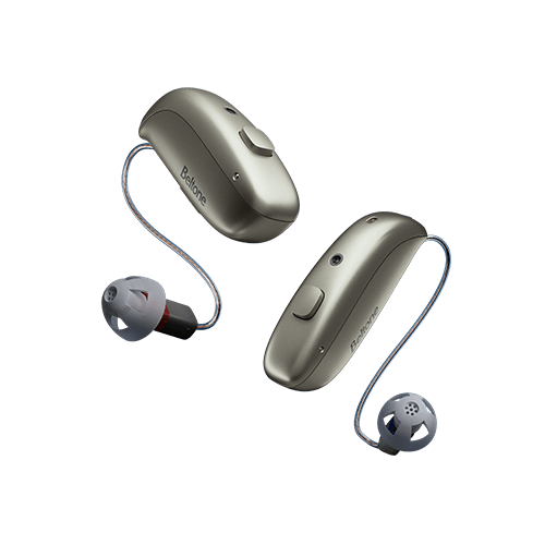 Hearing Aid