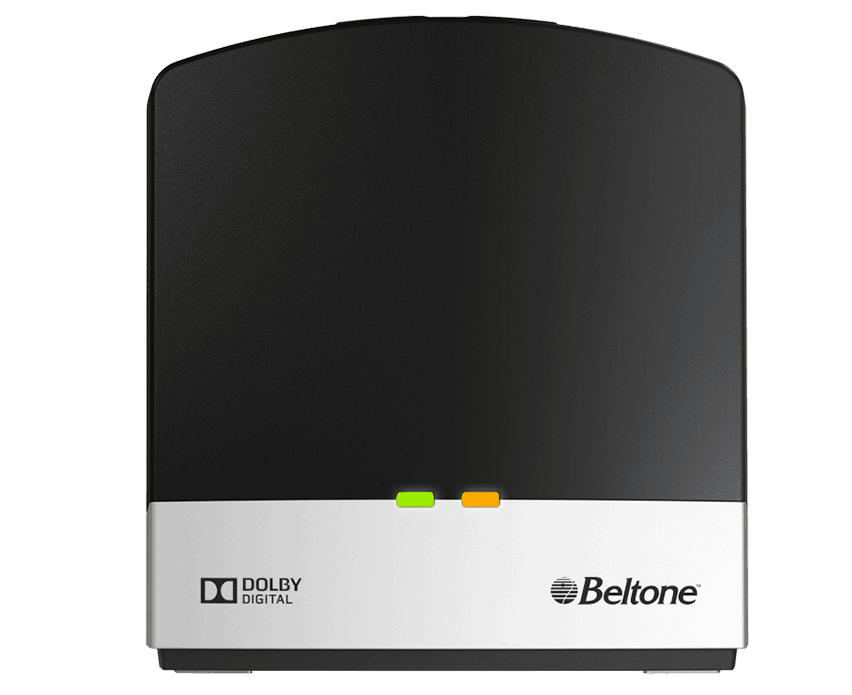 Beltone Direct Line TV Link 2