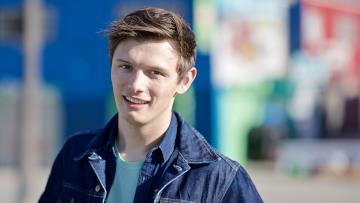 Beltone Boost Max user Joshua