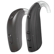 Beltone Boos Plus hearing aids. 