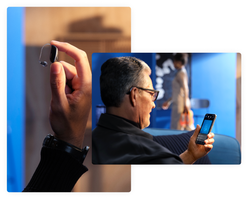 Intelligent audio assistance features for improved sound clarity