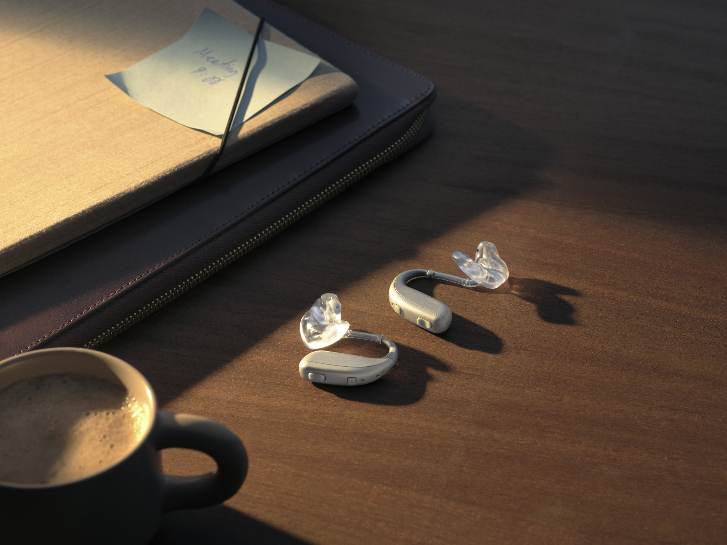 find support materials for Beltone Boost Ultra - hearing aids for severe to profound hearing loss