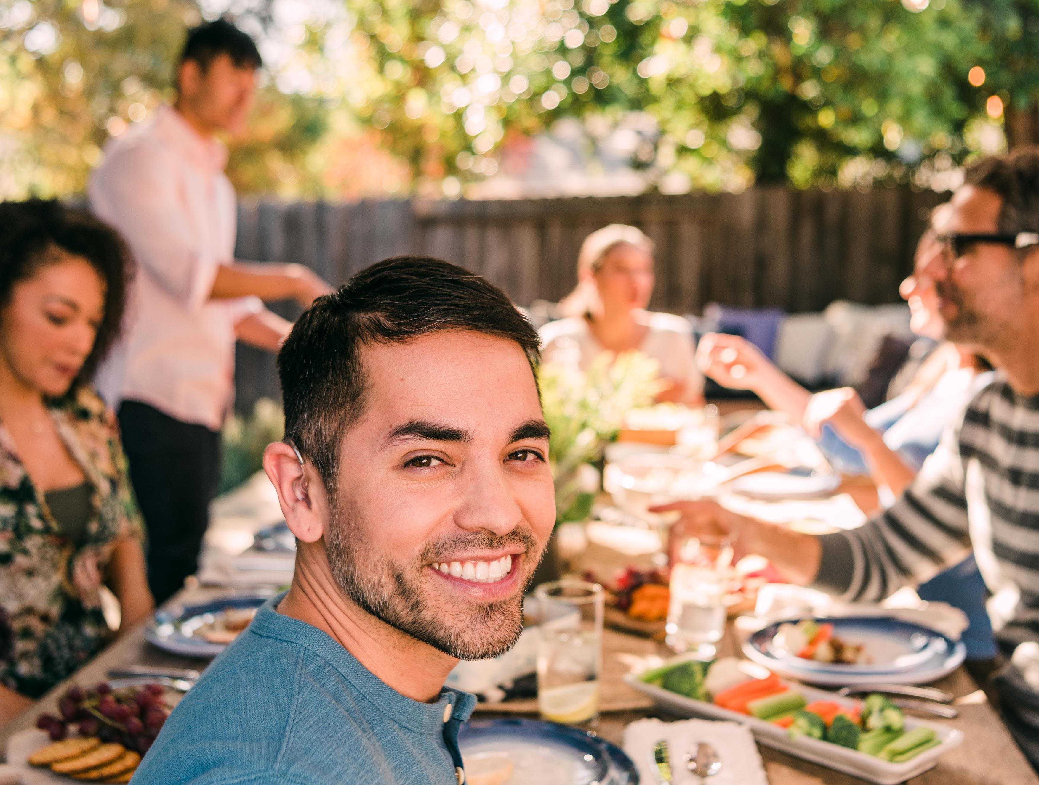 hearing aids for severe-to-profound hearing loss |Beltone Boost Ultra