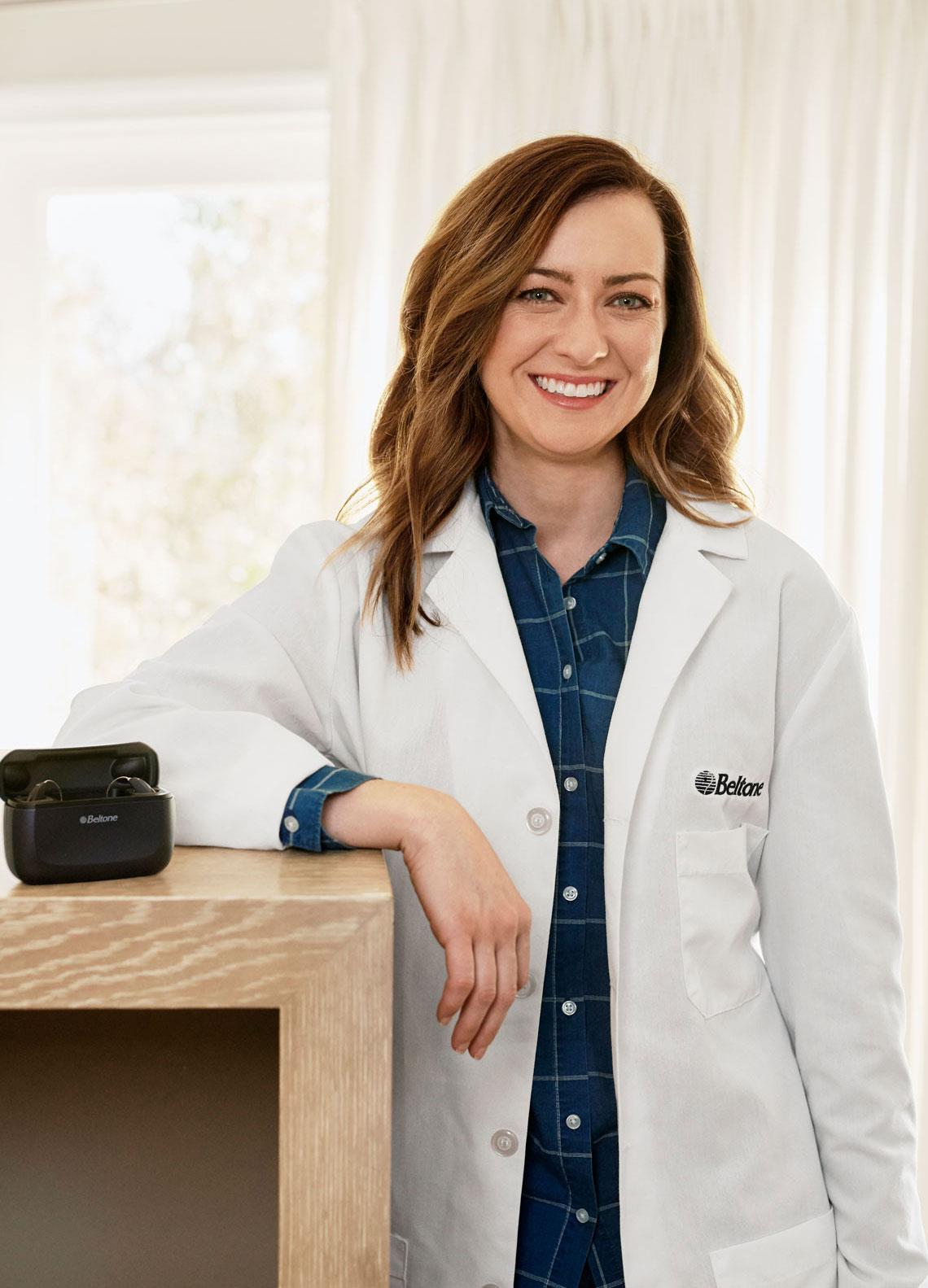 Find a hearing care professional | ReSound