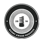 Beltone has won many awards, among them the Webby Award Honoree 2016