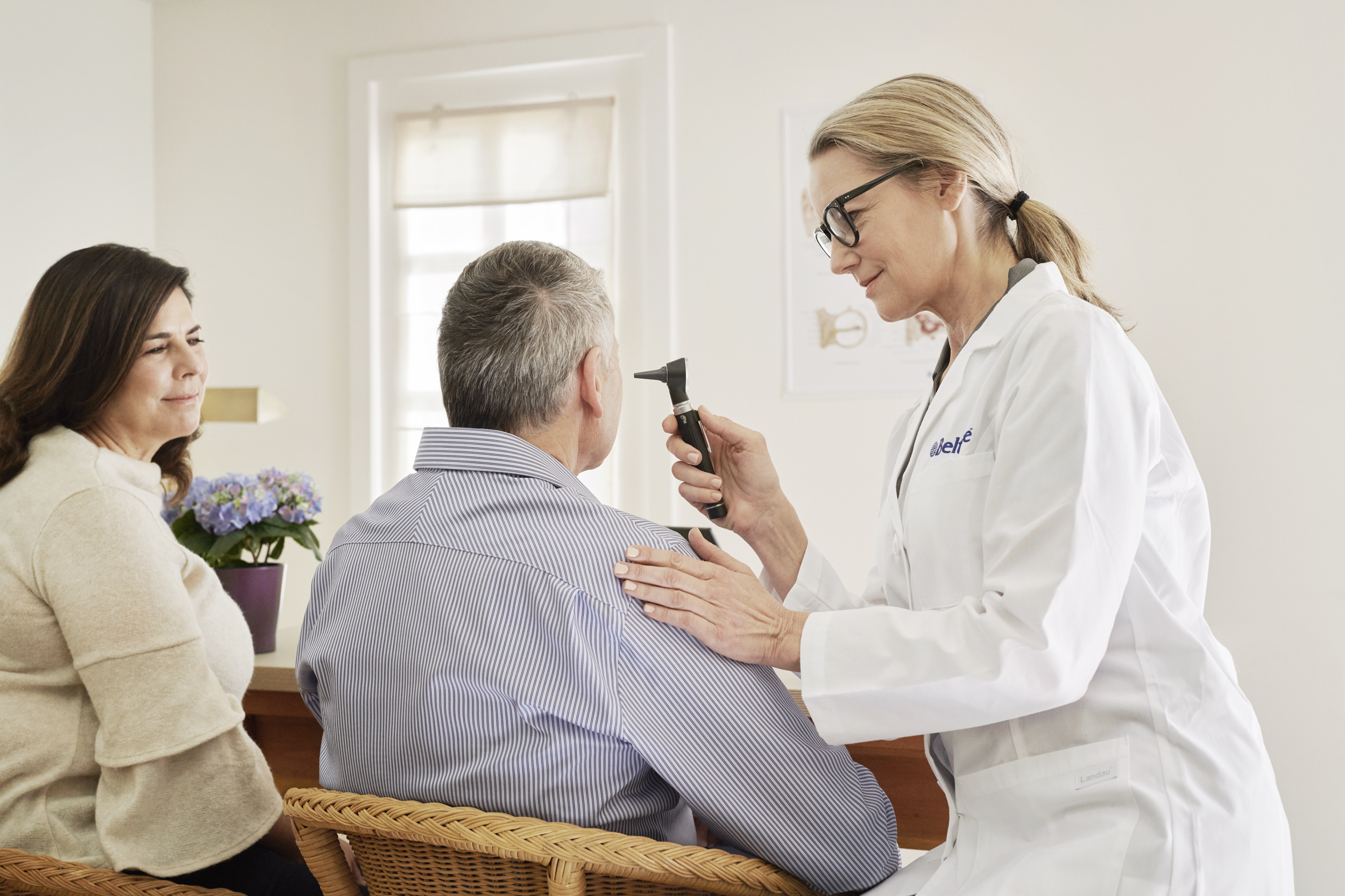 understanding hearing loss