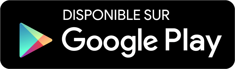 Logo Google Play