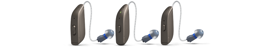 Ayuda para utilizar ReSound OMNIA