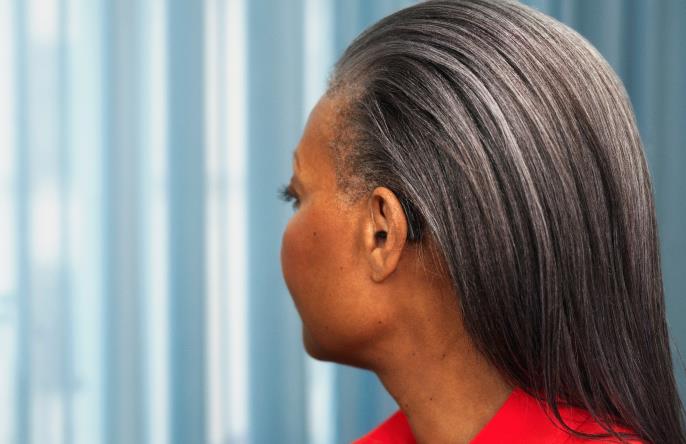 Fühlt sich natürlich an 