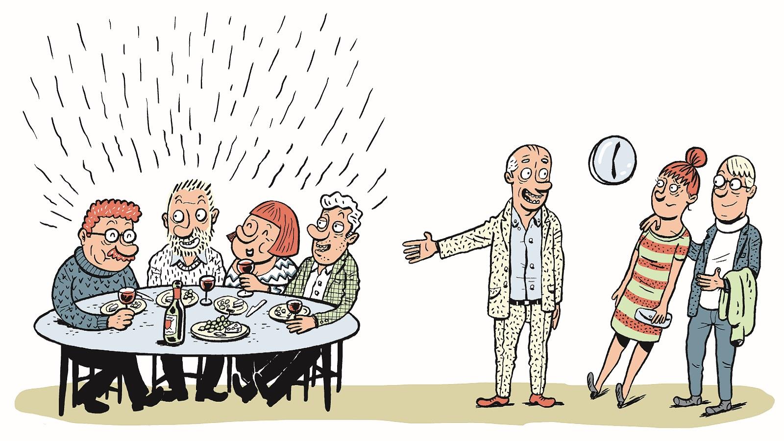 hørselstap, livskvalitet, høreapparat, hørselstap, sosialt, sosialt samvær, tilvenning