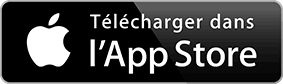 AppStore Badge