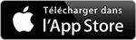 AppStore Badge