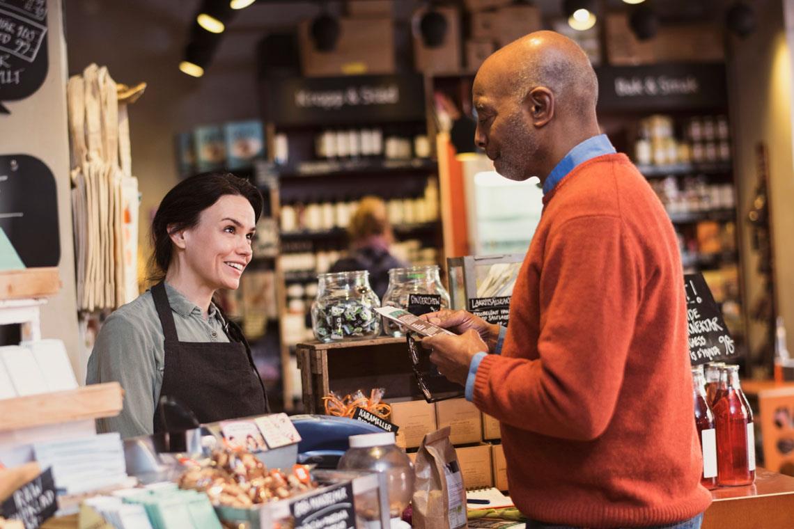 apparecchi acustici ReSound che offrono una buona qualità del suono e connettività