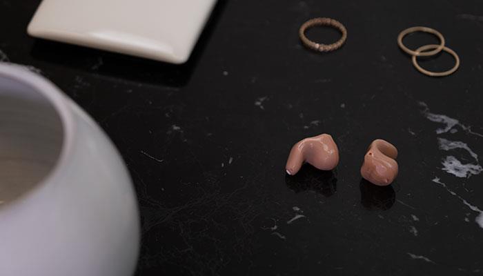 ReSound Key ITC are digital hearing aids that let you hear your best