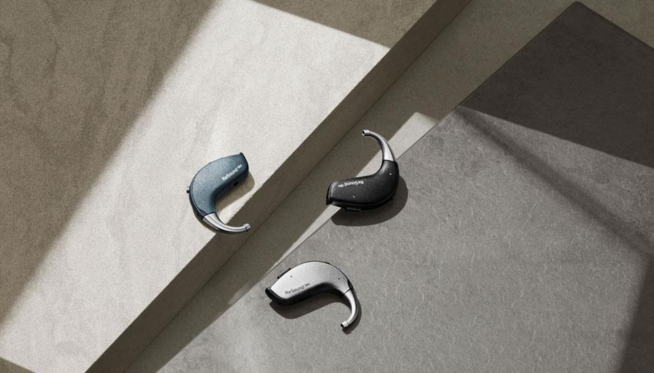 Bluetooth-kuulokojeet | ReSound ENZO Q