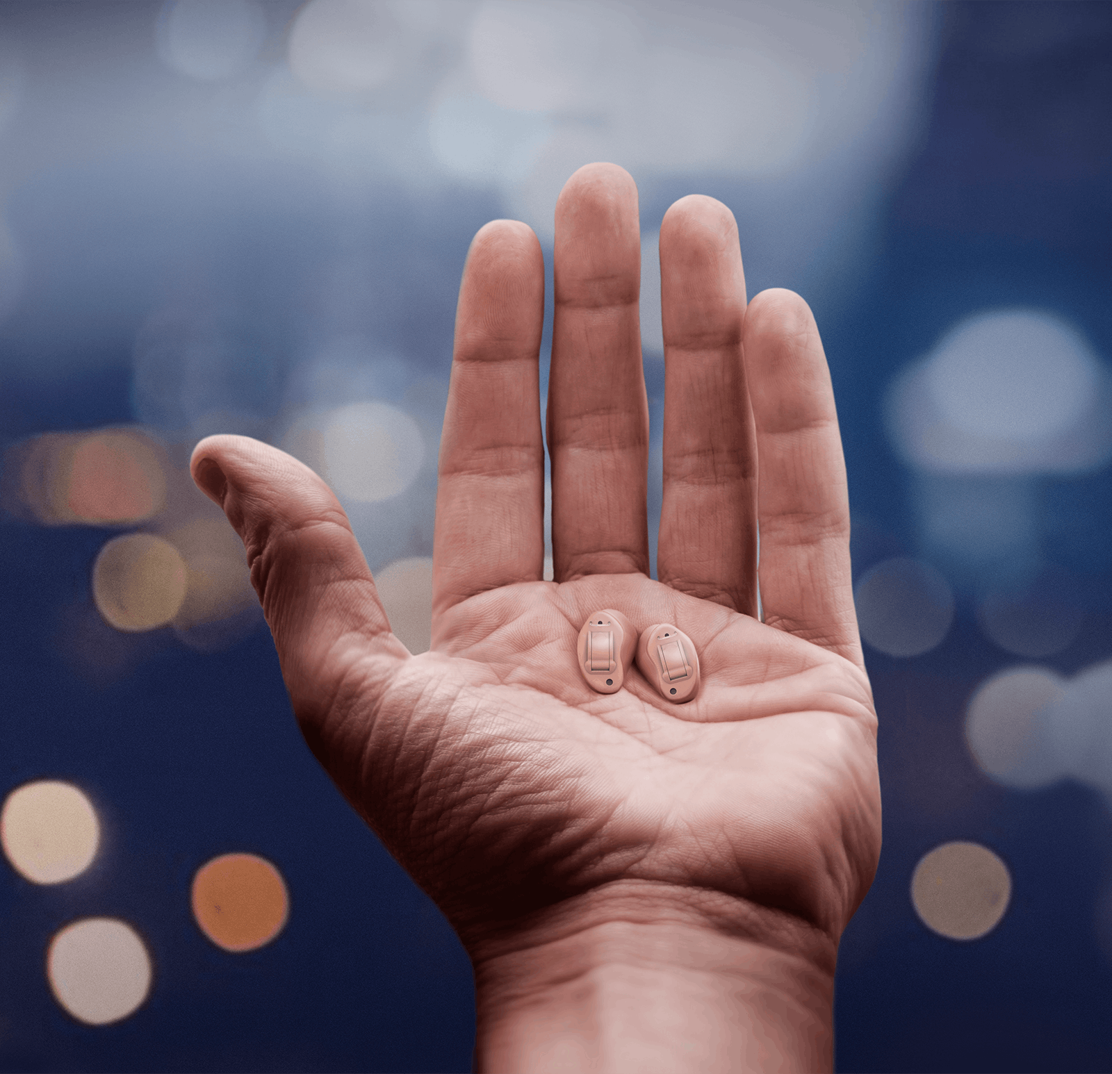 invisible hearing aids