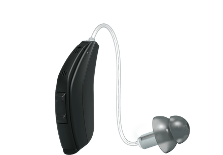 Apparecchio acustico ReSound Enya, modello RIE.