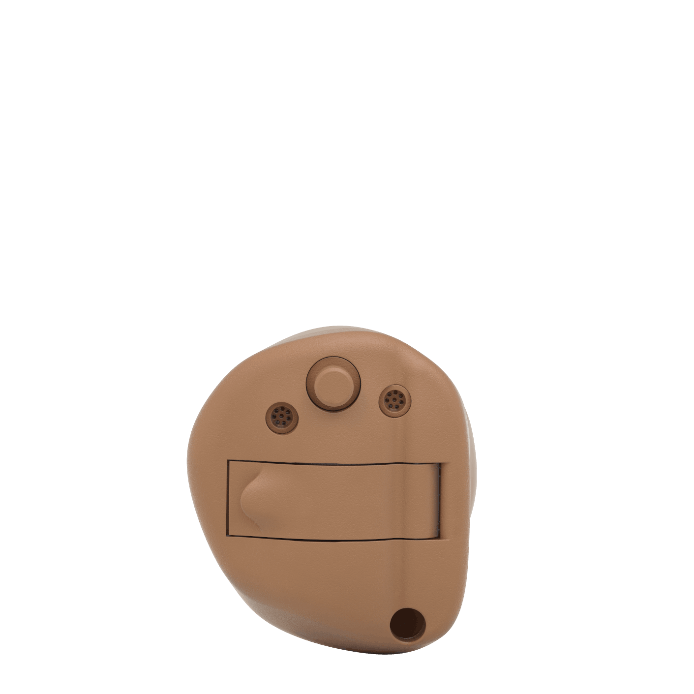 ReSound MIH-hörapparat.