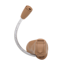 Audífono ReSound de estilo MIH.
