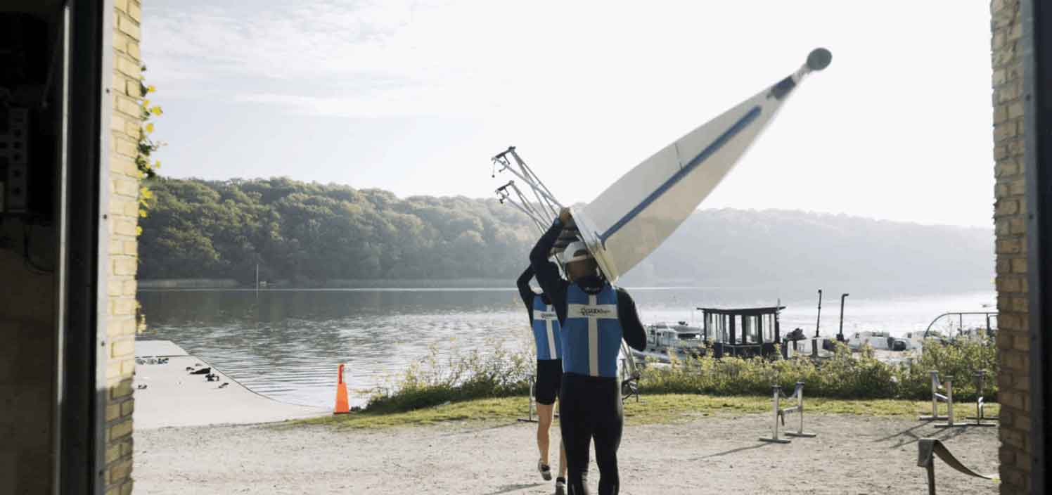Videominiatyr av omdöme från Bo Vestergaard.