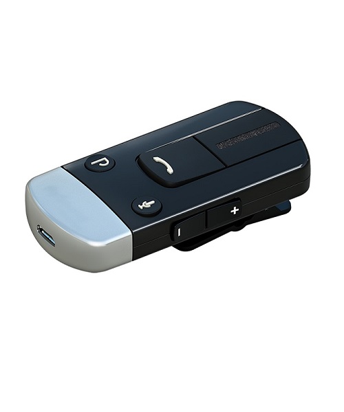 ReSound TelefonClip+ i bil.