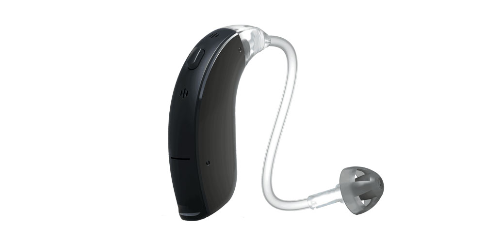 Digital hearing aids - bte styles | ReSound