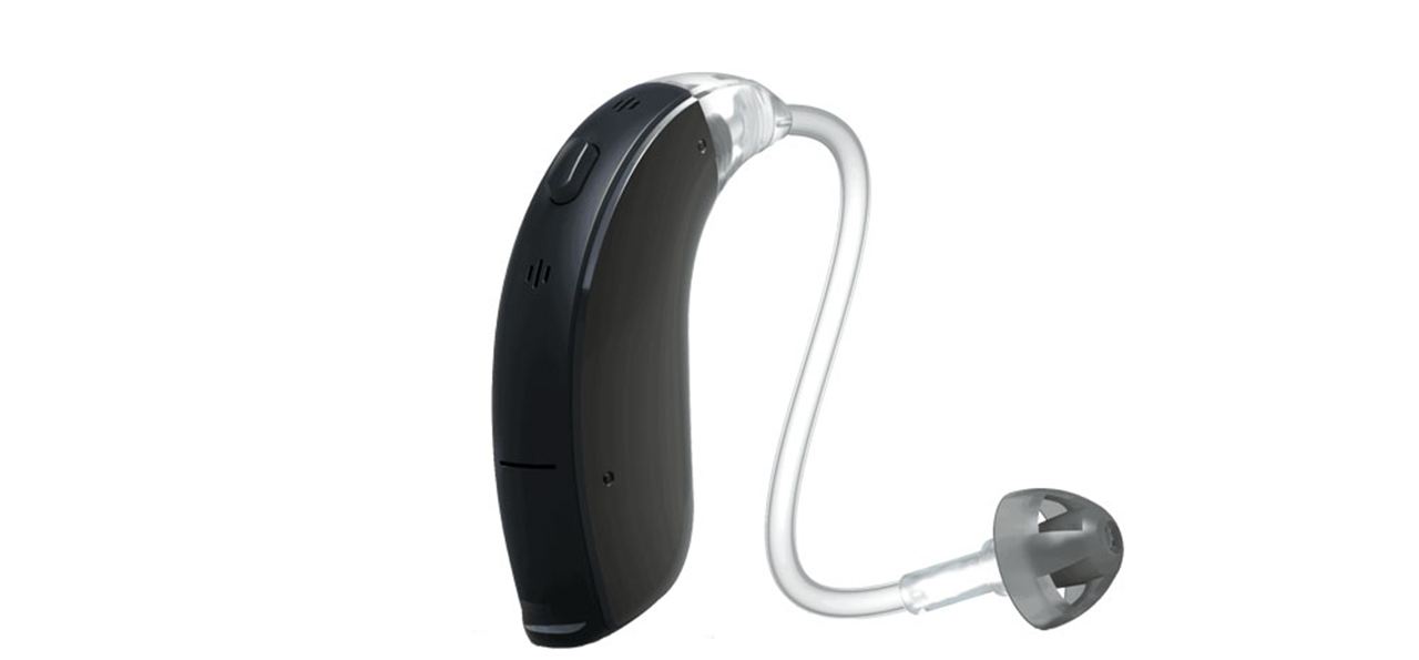 Digitaaliset BTE-kuulokojeet | ReSound
