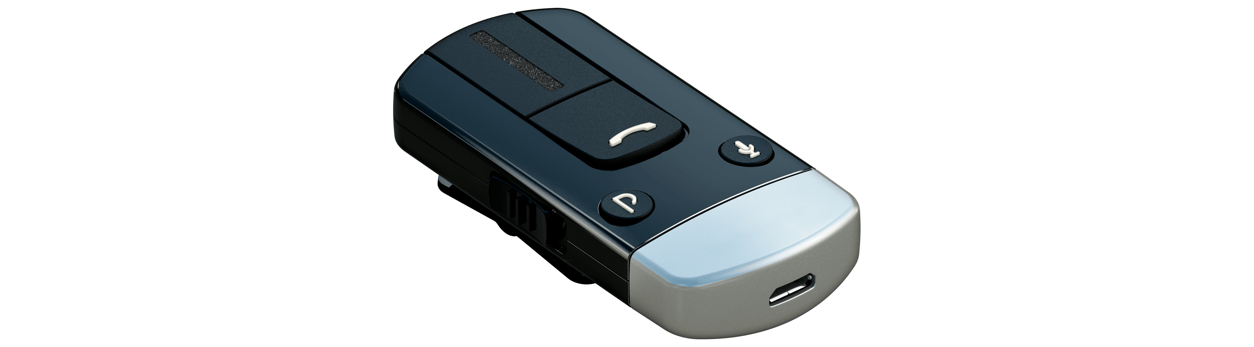 ReSound Phone Clip Plus.