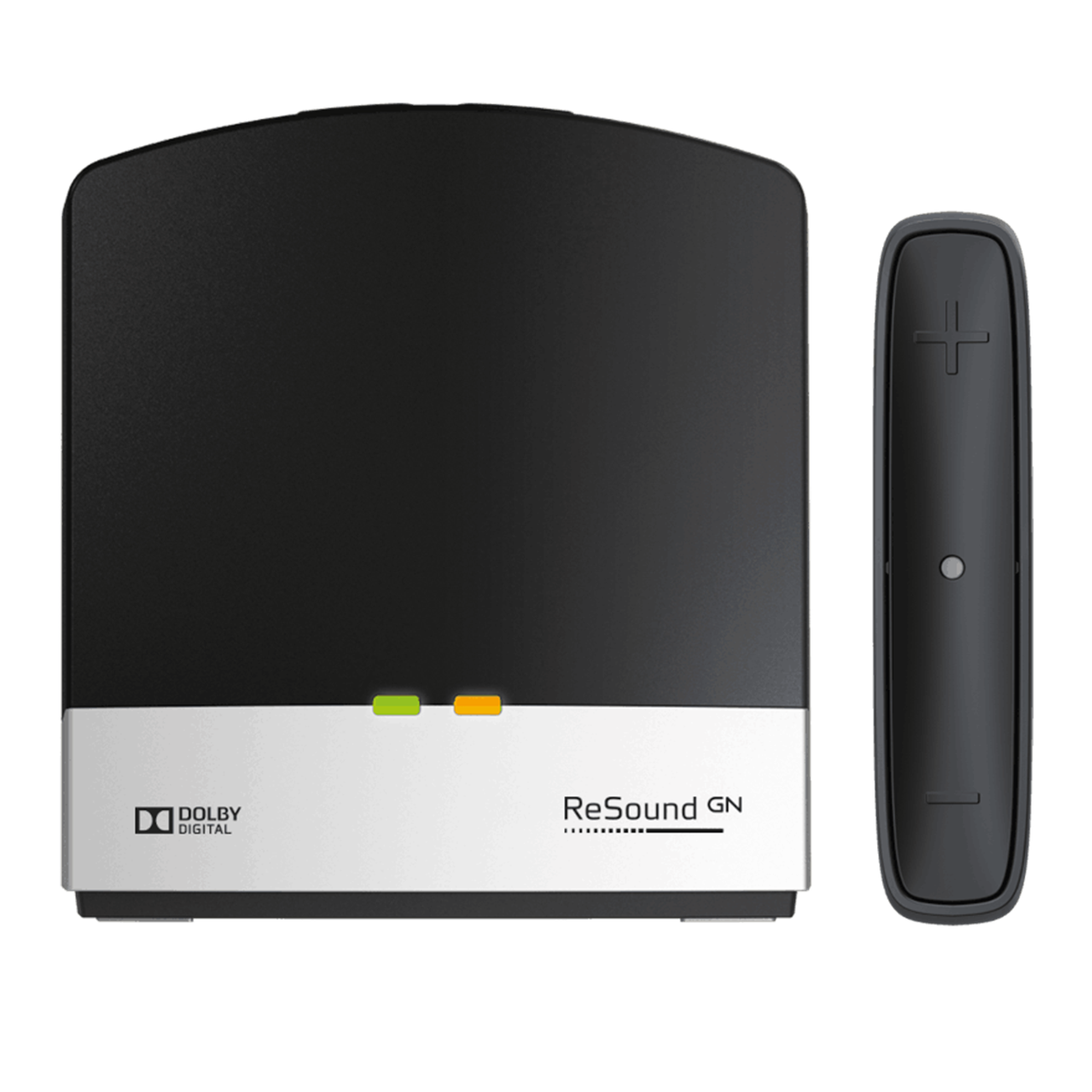 ReSound TV/Audio Streamer 2 hörapparatstillbehör.