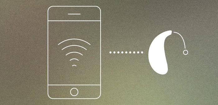 Icono de compatibilidad con ReSound. 