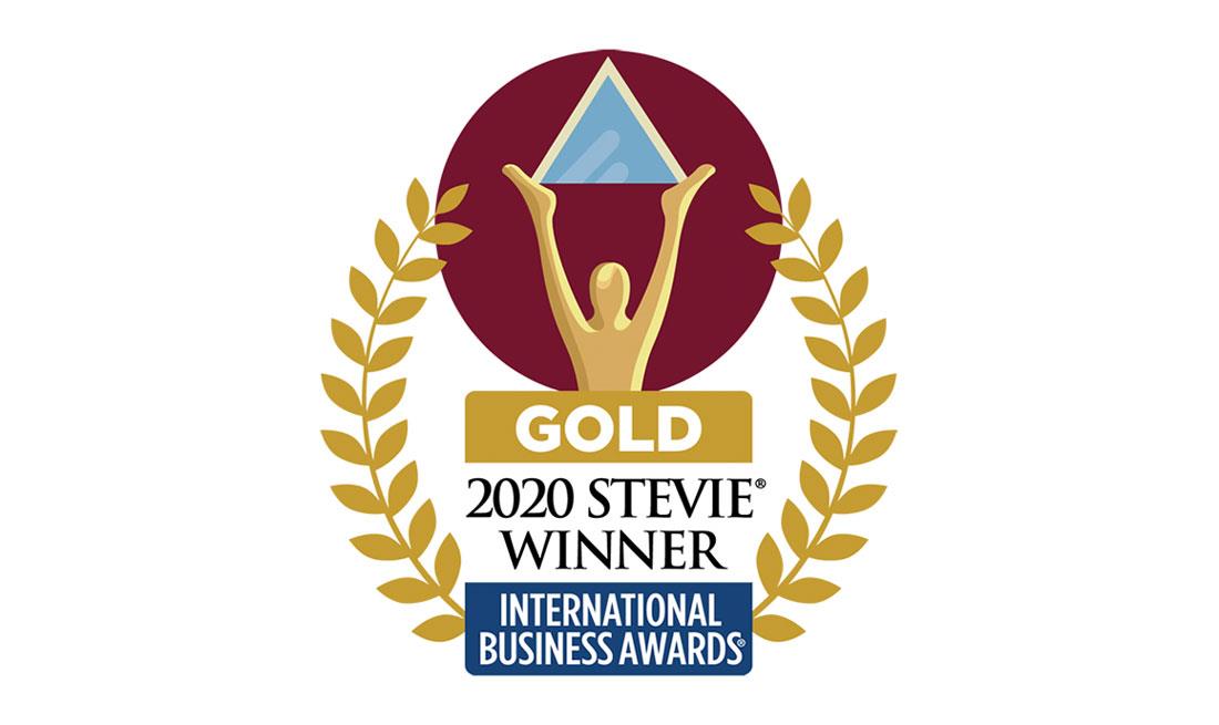 ReSound ONE - Stevie Award 2020