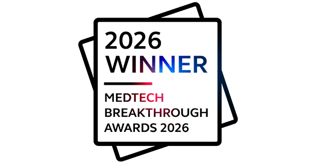 MedTech Breakthrough Awards 2026 