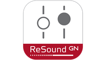 ReSound Smart app icon.