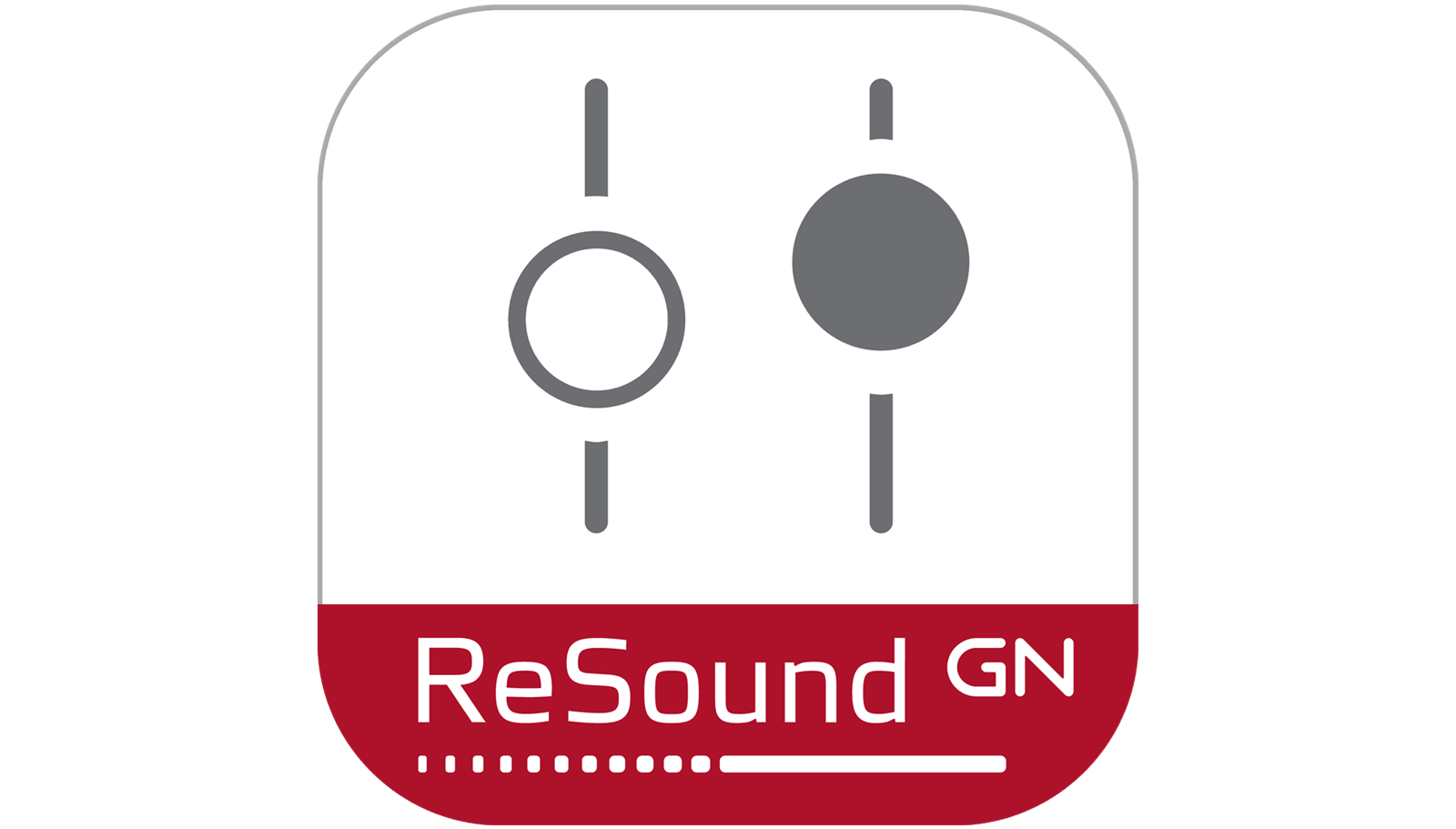 ReSound Smart app icon.