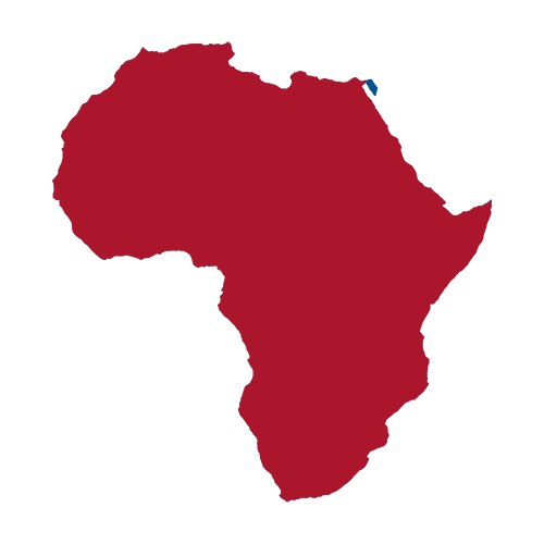 Africa | Resound 