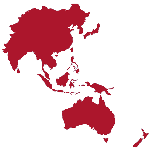 Asia Pacific | Resound 