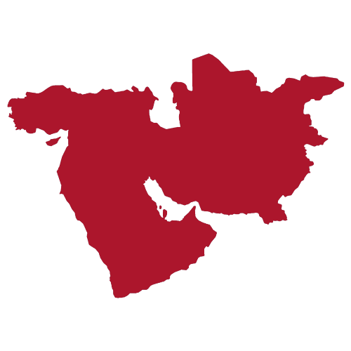 Middle East | Resound 