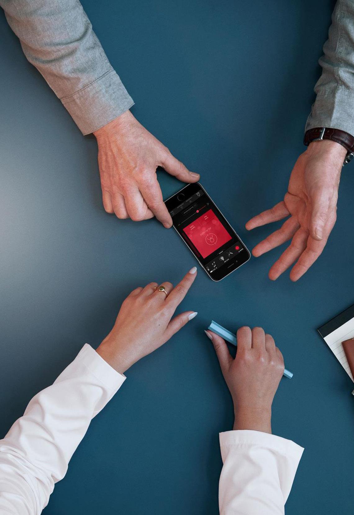 cómo funcionan los audífonos Bluetooth