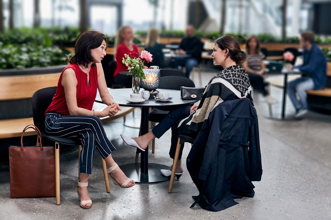 Par i köket | ReSound hörapparater