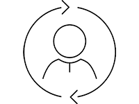 Funktioner i hörapparatsappar – ReSound Smart 3D 
