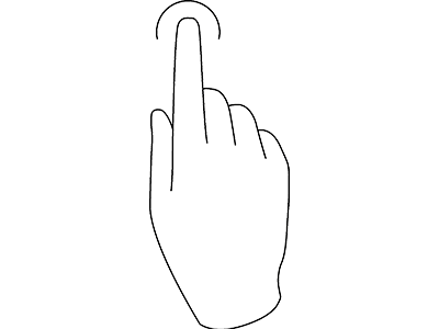 Funktioner i hörapparatsappar – ReSound Smart 3D 