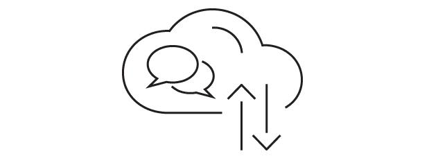 Logotipo de ReSound Remote Assist.