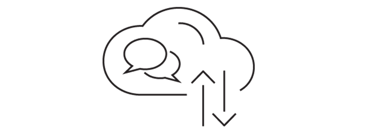 Logotipo de ReSound Remote Assist.