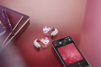 Resound Enzo-IA hearing aids