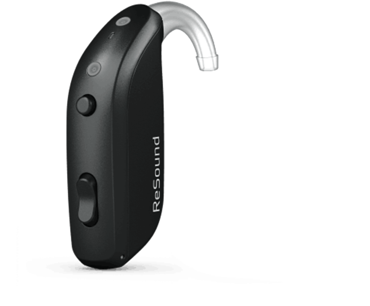 Invisible hearing aids- BTE