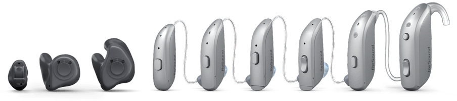 Omnia hörapparater