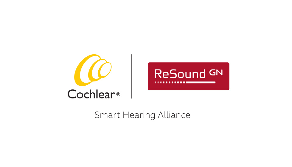 Bimodal hörsellösning – smart hearing alliance