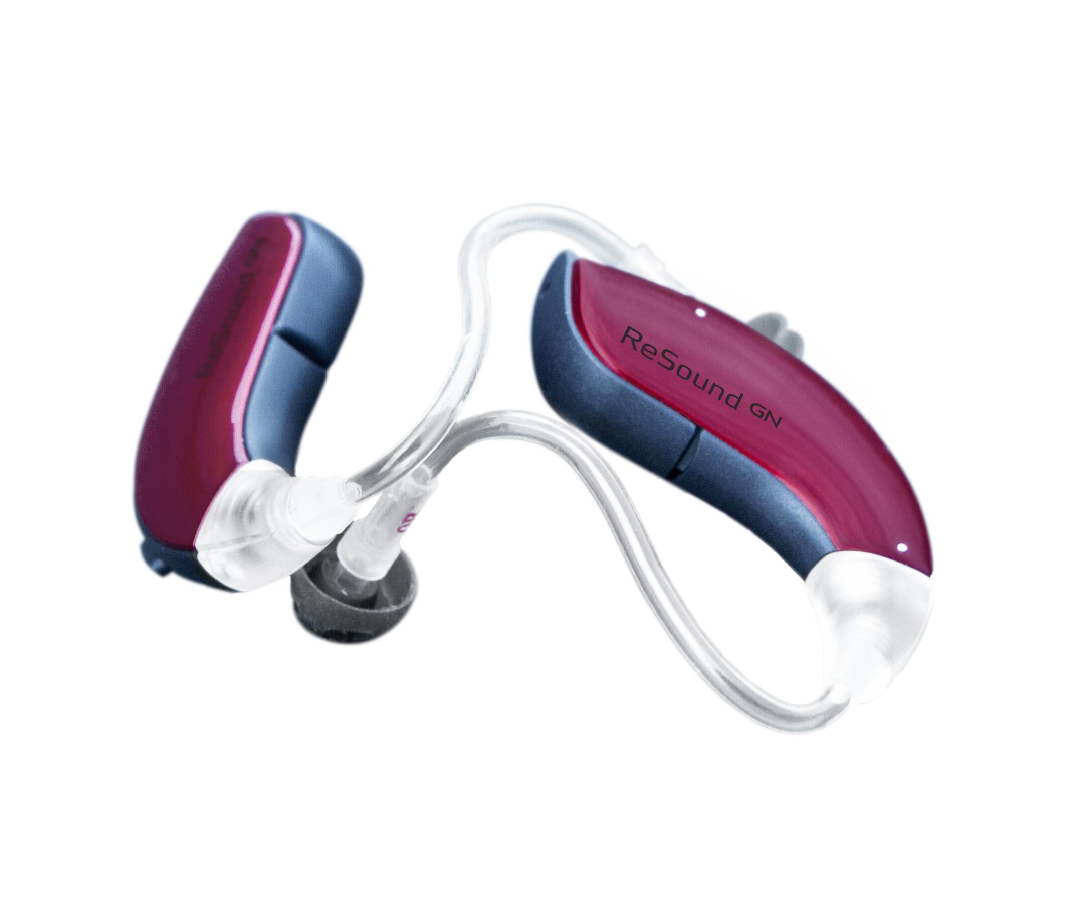 Resound LiNX 3D 
