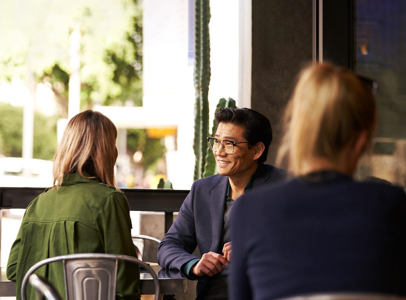 Apparecchi acustici digitali| ReSound LiNX Quattro